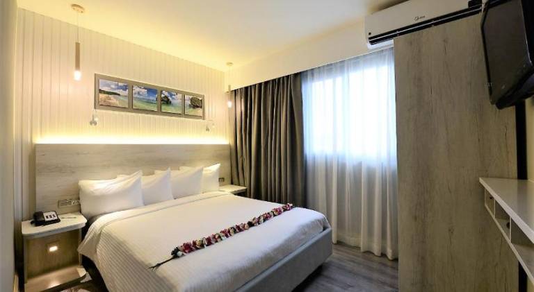 Wyndham Garden Guam — photo 2