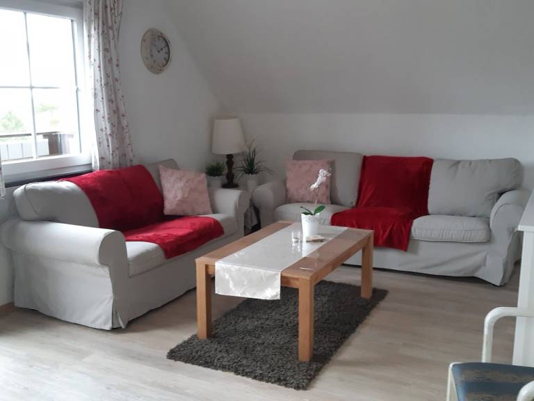 Appartement Frankenau