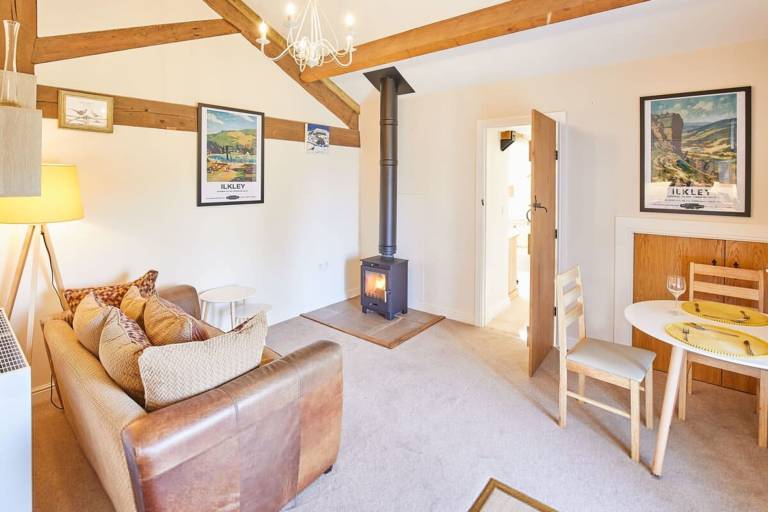 Apartment  Otley