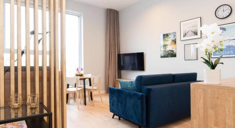 Rental apartment with 1 room for 2 persons — photo 3