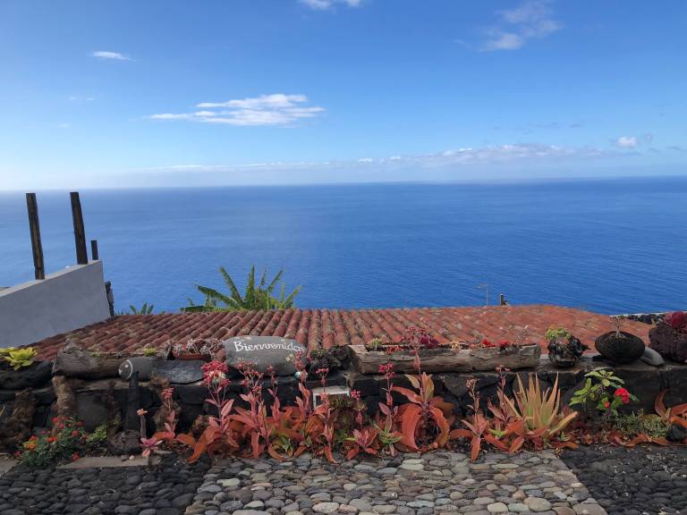 Ferienhaus Los Quemados