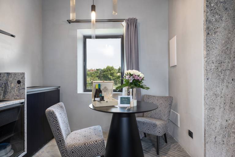 Holiday Apartment "Suite Fattore" with Shared Pool and Wi-Fi — photo 4