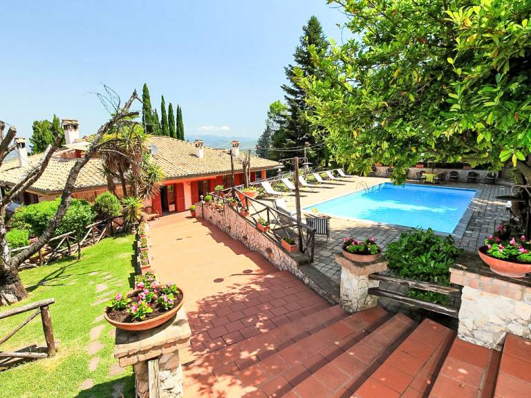 Maison de vacances  Palestrina