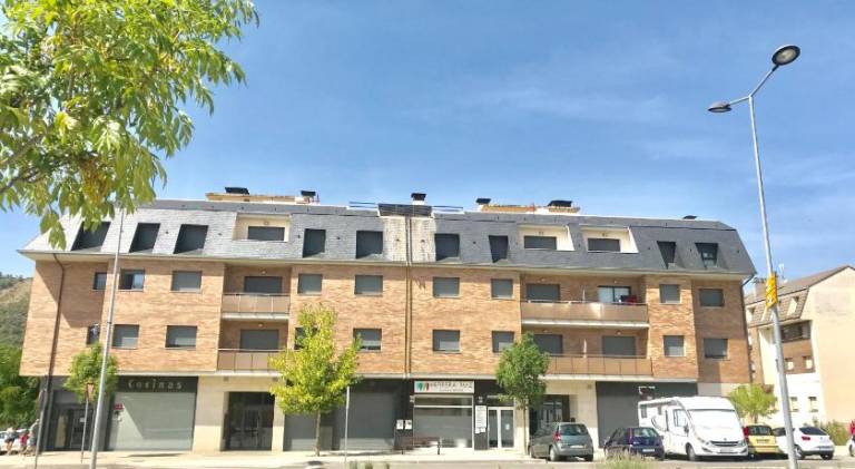 Apartment with 3 rooms for 8 persons — photo 4