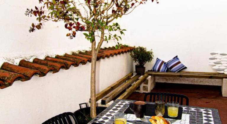Apartman Salamanca