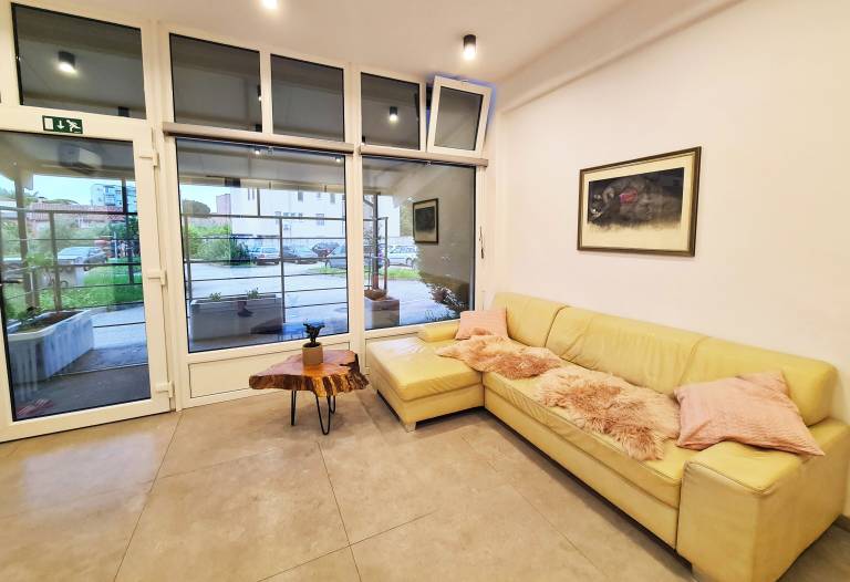 Ferienwohnung Izola