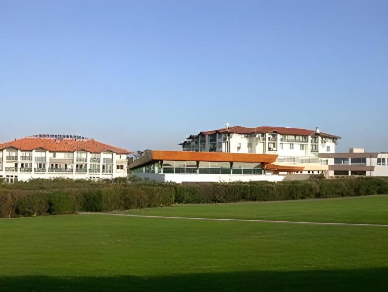 Les Terrasses d'Atlanthal in Anglet