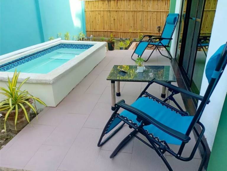 House Dumaguete City