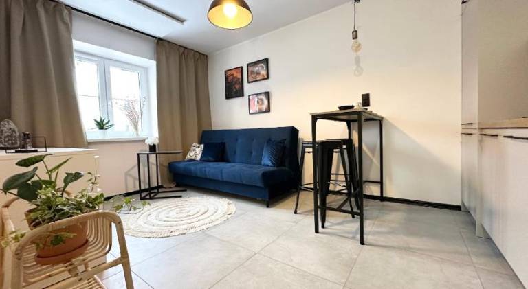 Pleasant apartment | Pets allowed in Zabrze