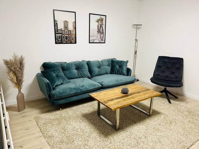 Ferienwohnung Sarstedt