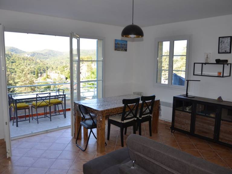 Maison de vacances Esparron-de-Verdon