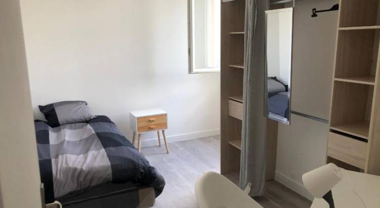 Bed and breakfast Corbeil-Essonnes