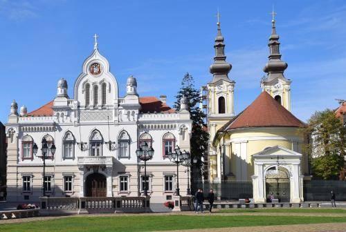 Apartment  Timisoara