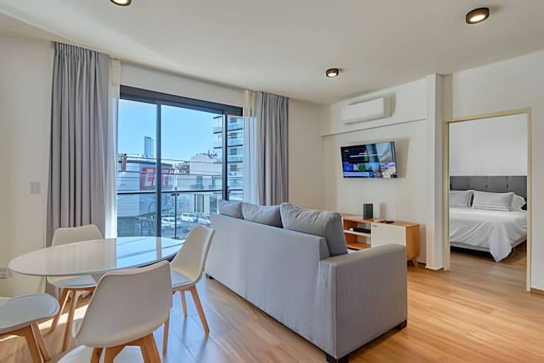 Appartement Belgrano
