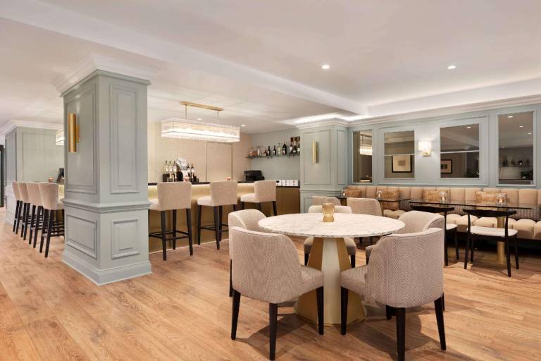 Hotel Avenue Louise Brussels Trademark Collection by Wyndham — photo 3