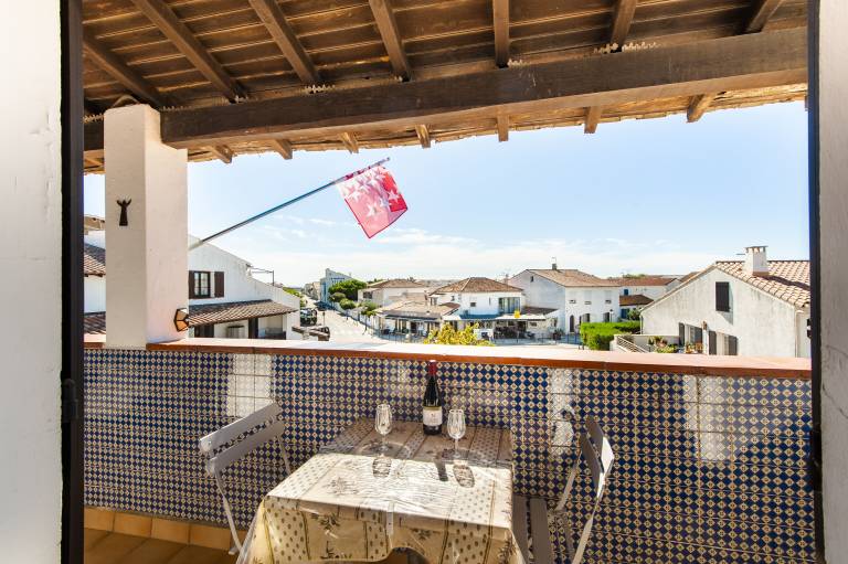 Appartement Saintes-Maries-de-la-Mer
