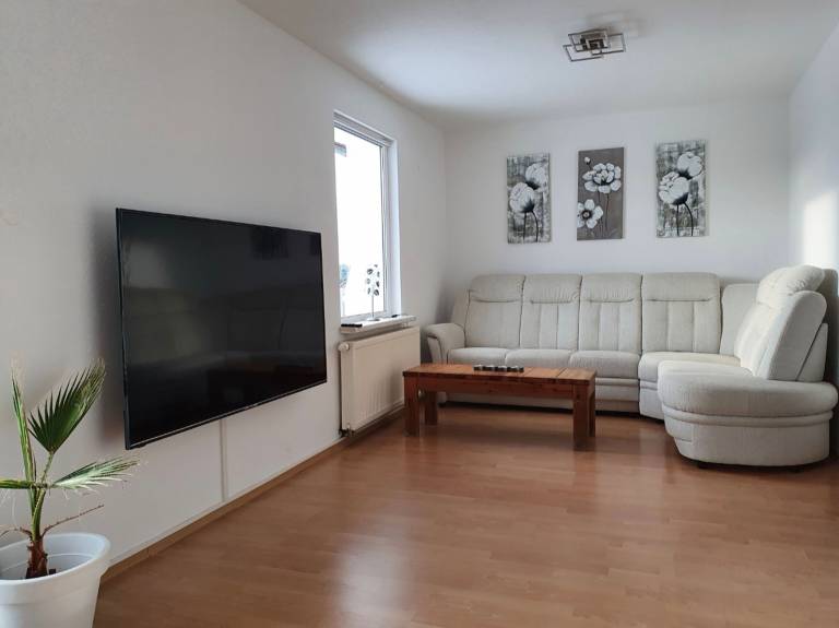 Ferienhaus Suhl