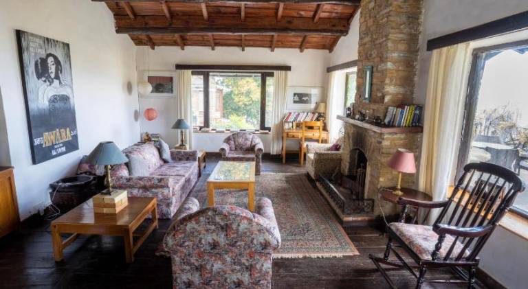 Avenida Himalayan Retreat — photo 4