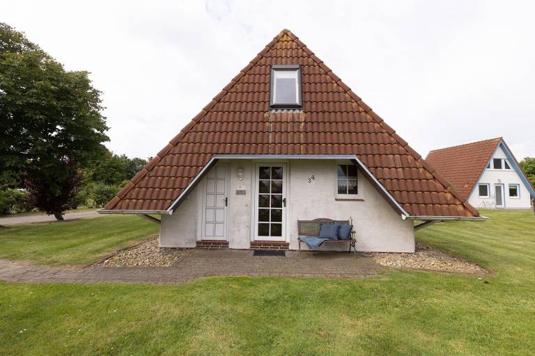 Ferienhaus Dorumer Neufeld