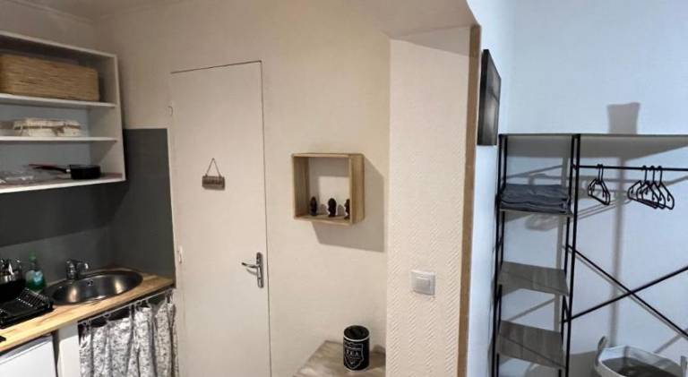 Apartment | Pets are welcome — photo 4