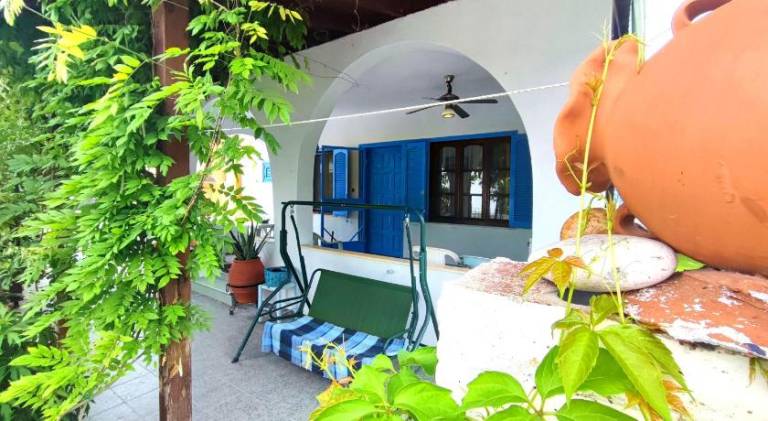 65 m² Villa