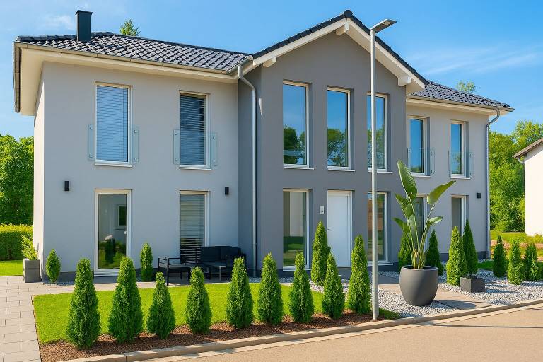 Ferienwohnung Montabaur