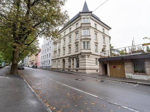 Appartement Bregenz