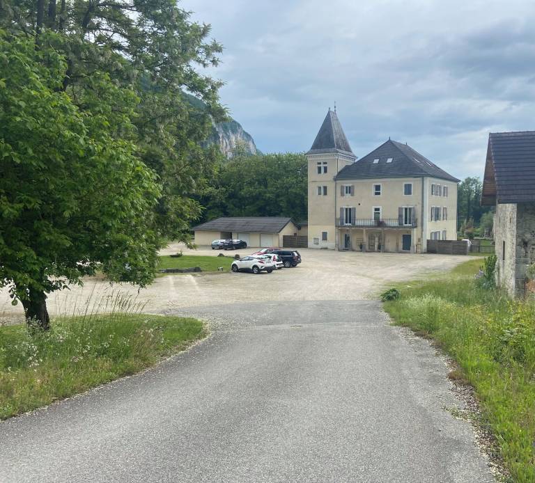 Appartement Belley