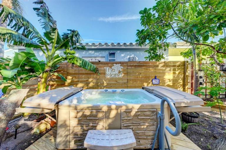 Cottage Fort Lauderdale