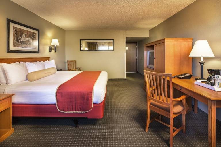 Resort Page