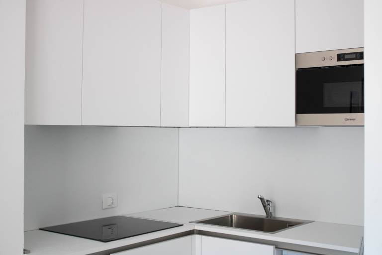 Apartment | Sea view — photo 3