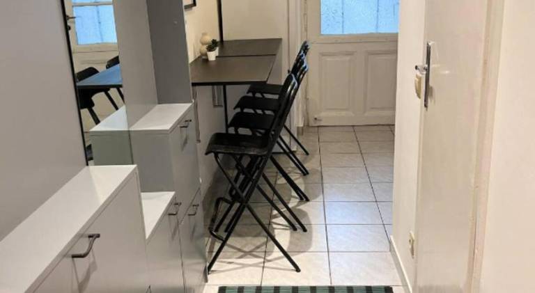 Rental apartment | Near Dohány Street Synagogue | Good for workation | Pets are welcome — photo 5
