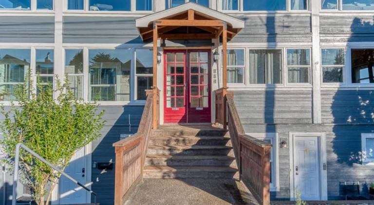 Charming rental apartment | Good for workation | Dogs allowed — photo 4