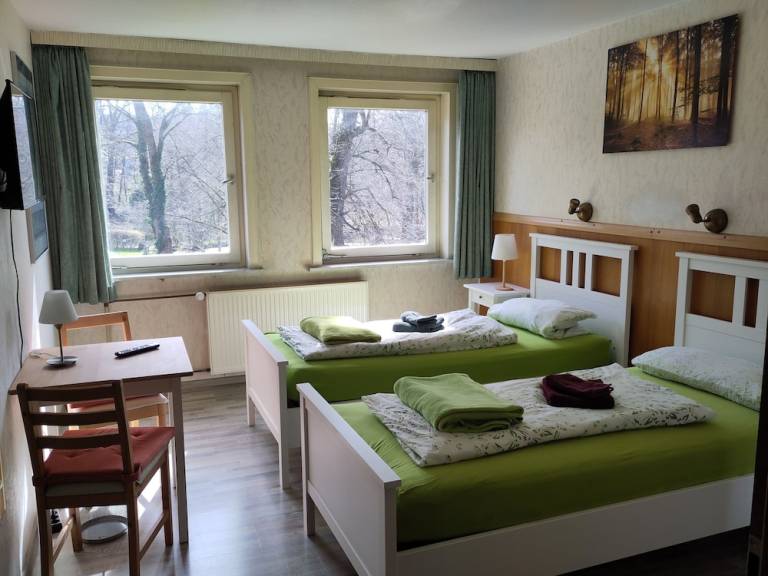 Unterkunft Seesen