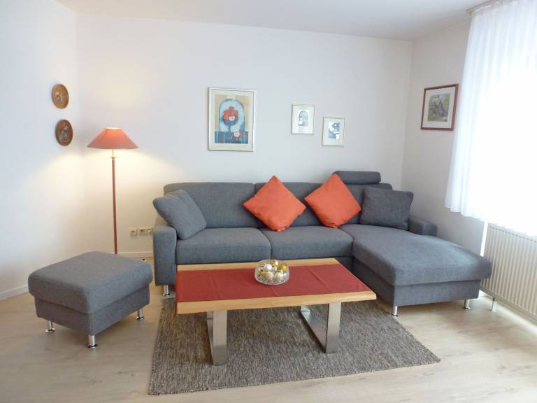 Ferienhaus Schonach im Schwarzwald