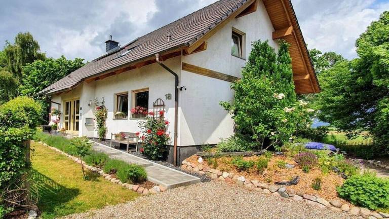 Ferienhaus  Kronsgaard