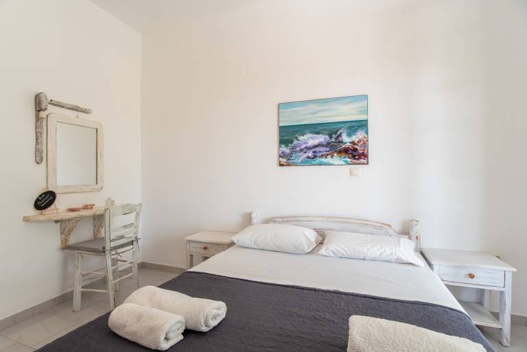 Holiday Home 'Green Retreats 5 Paros' with Mountain View, Wi-Fi and Air Conditioning — photo 5