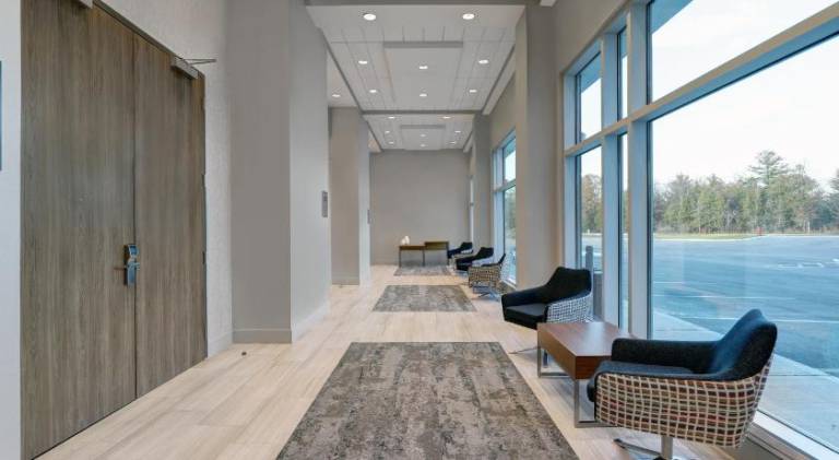 Holiday Inn Express Kingston West By IHG — photo 5