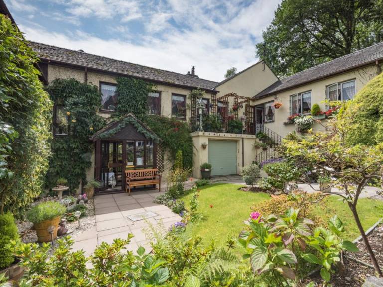 Cottage Coniston