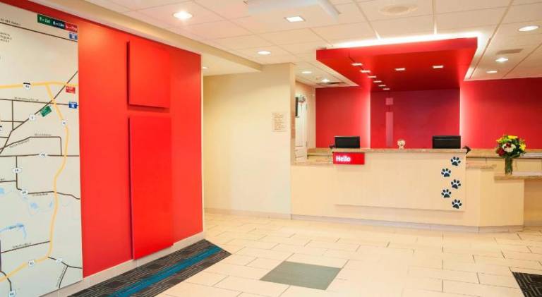 TownePlace Suites by Marriott Des Moines Urbandale — photo 3