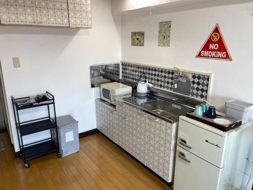21 m² Ferienwohnung