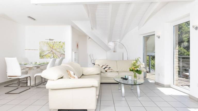 Ferienwohnung Siegen