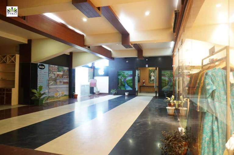 Hotel Pybss