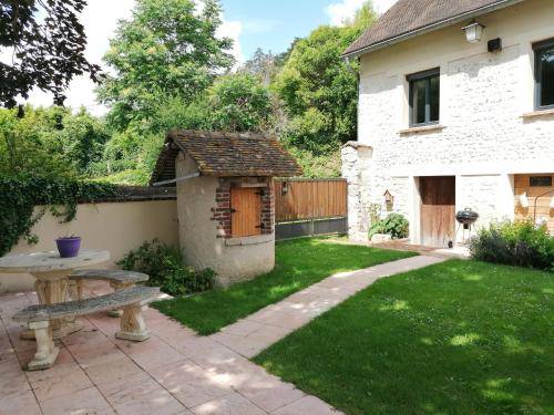 Appartement Giverny
