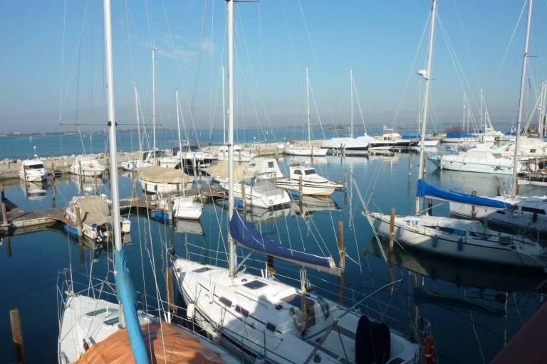 Ferienwohnung  Grado