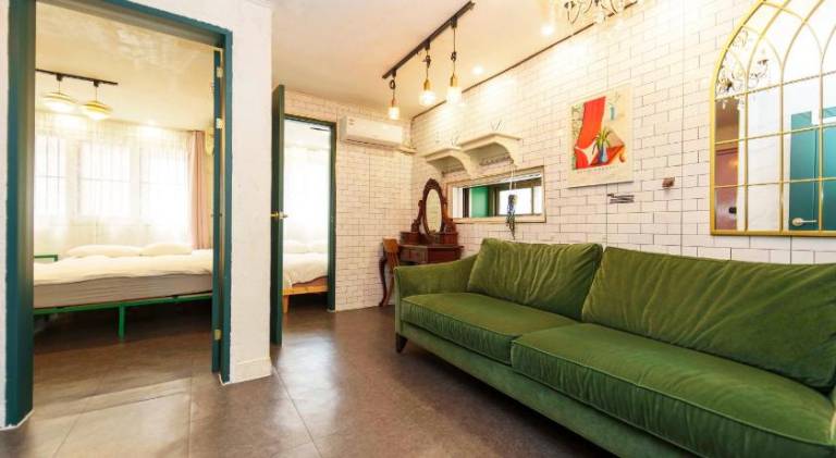 Rental apartment | Dogs allowed — photo 3