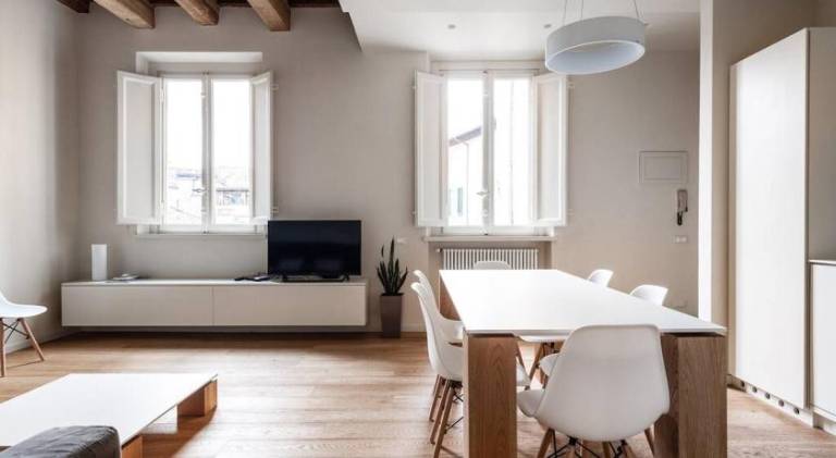 Apartment | Next to Lucca Cathedral | Pets allowed — photo 5