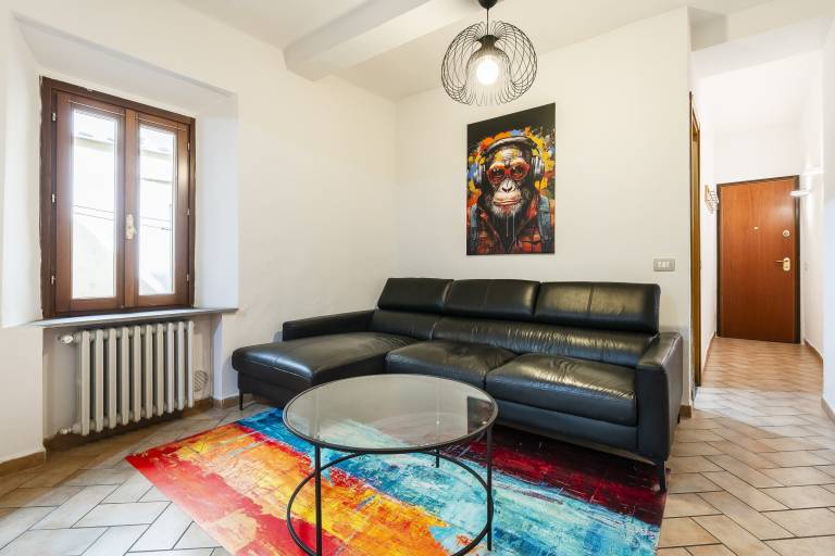 Holiday apartment | Near Florence Cathedral — photo 5