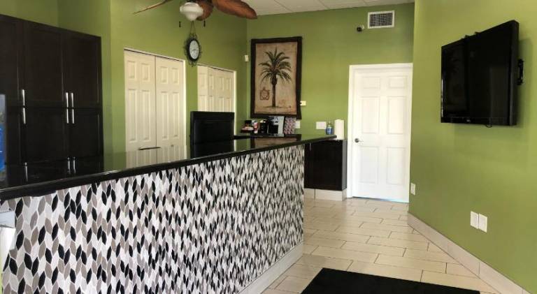 Sun Coast Inn — photo 3