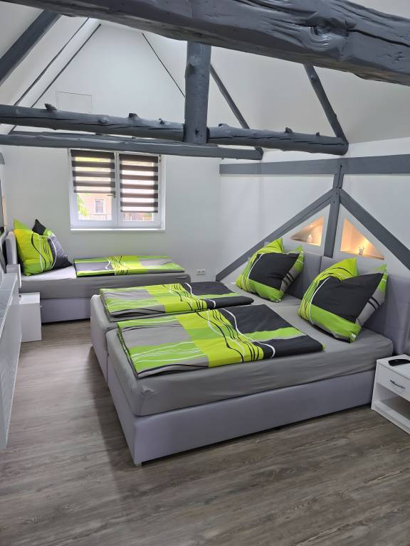 Ferienwohnung Lauchhammer